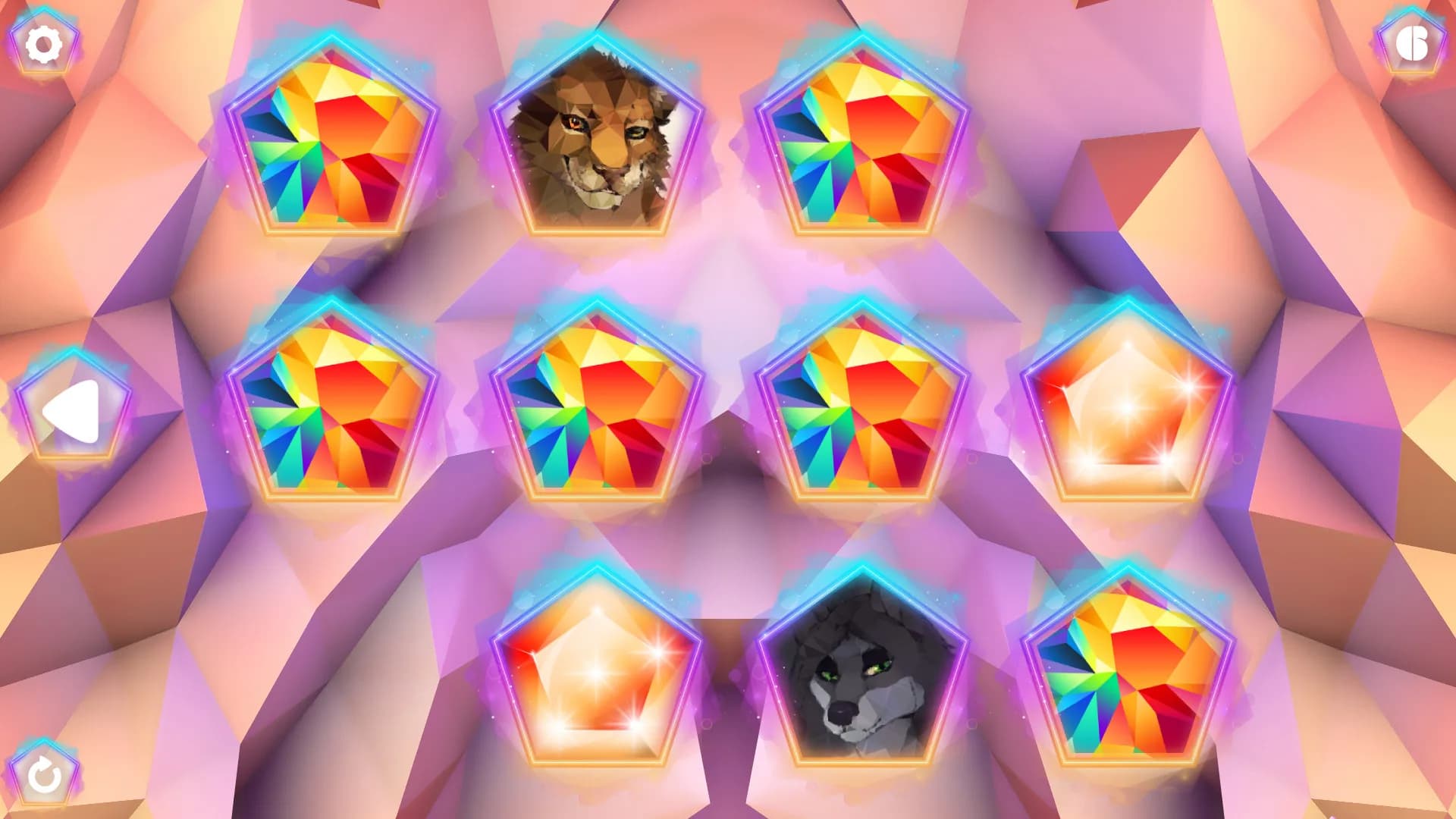 Poly Memory: Furries görsel 4