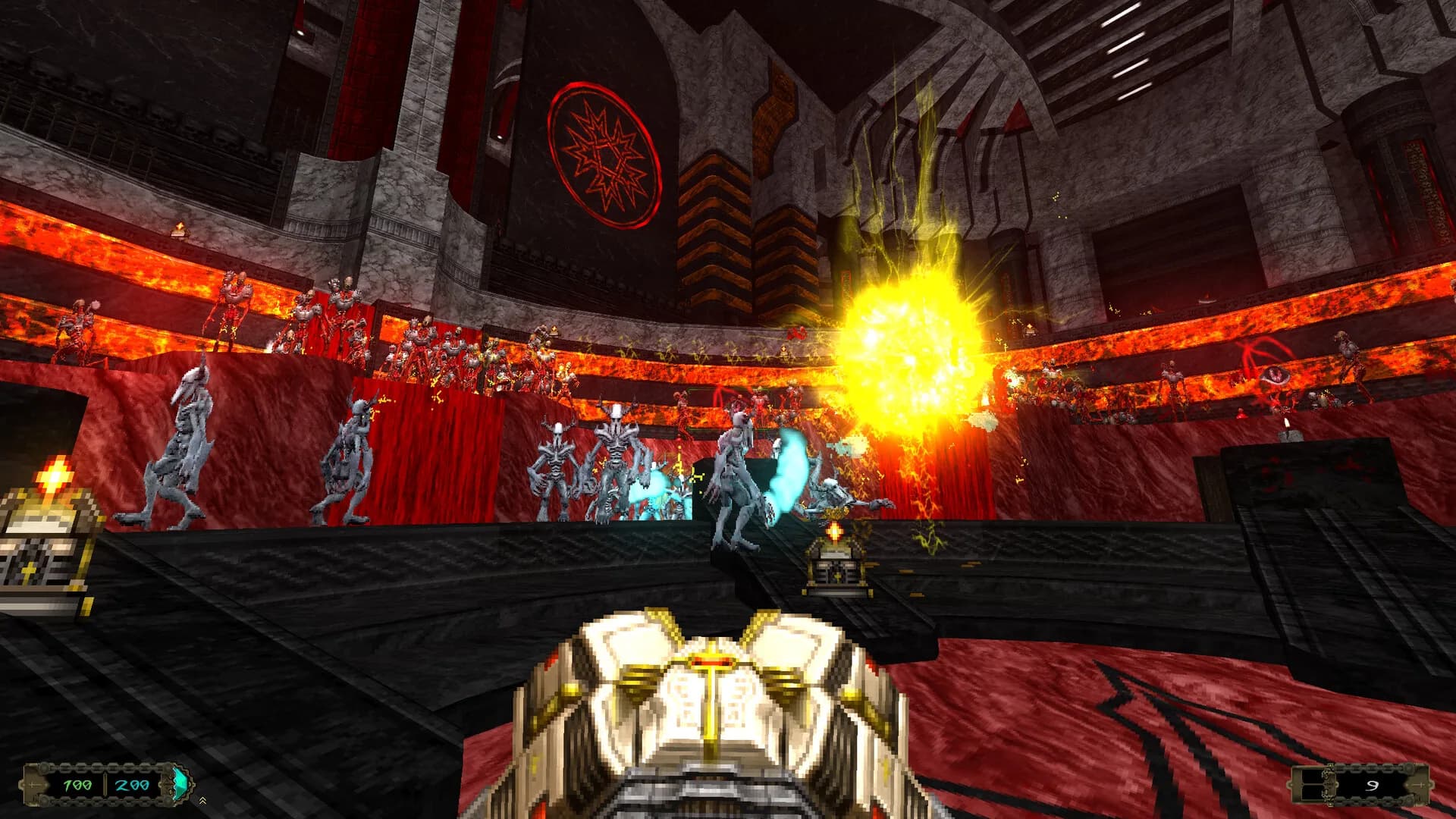 The Age of Hell görsel 4