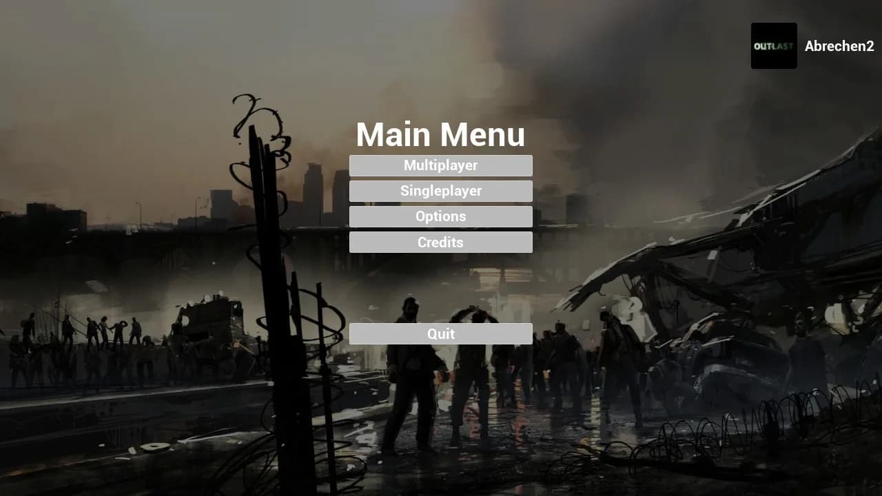 FeetCry : ZombieLand görsel 2