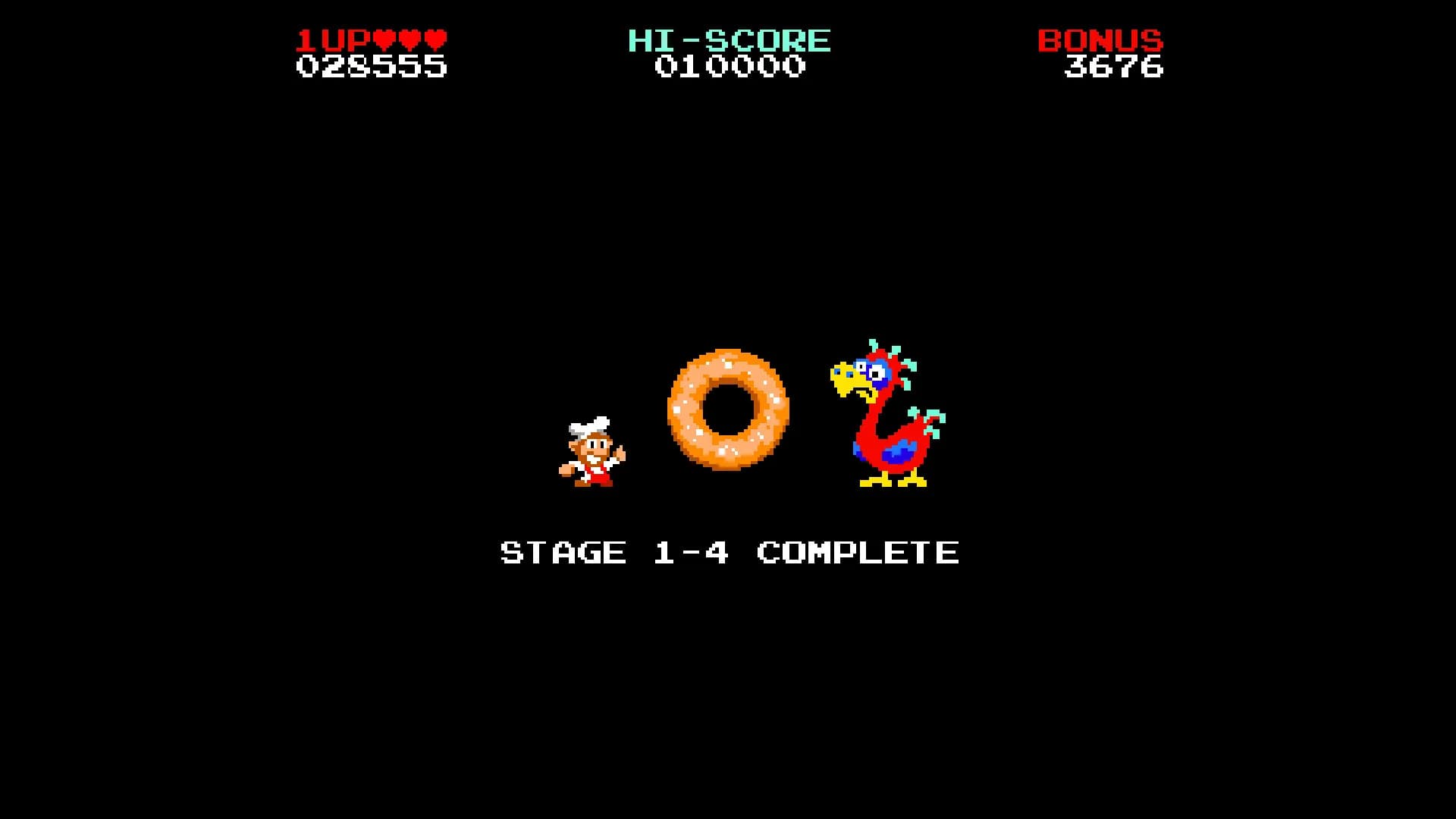Donut Dodo görsel 8