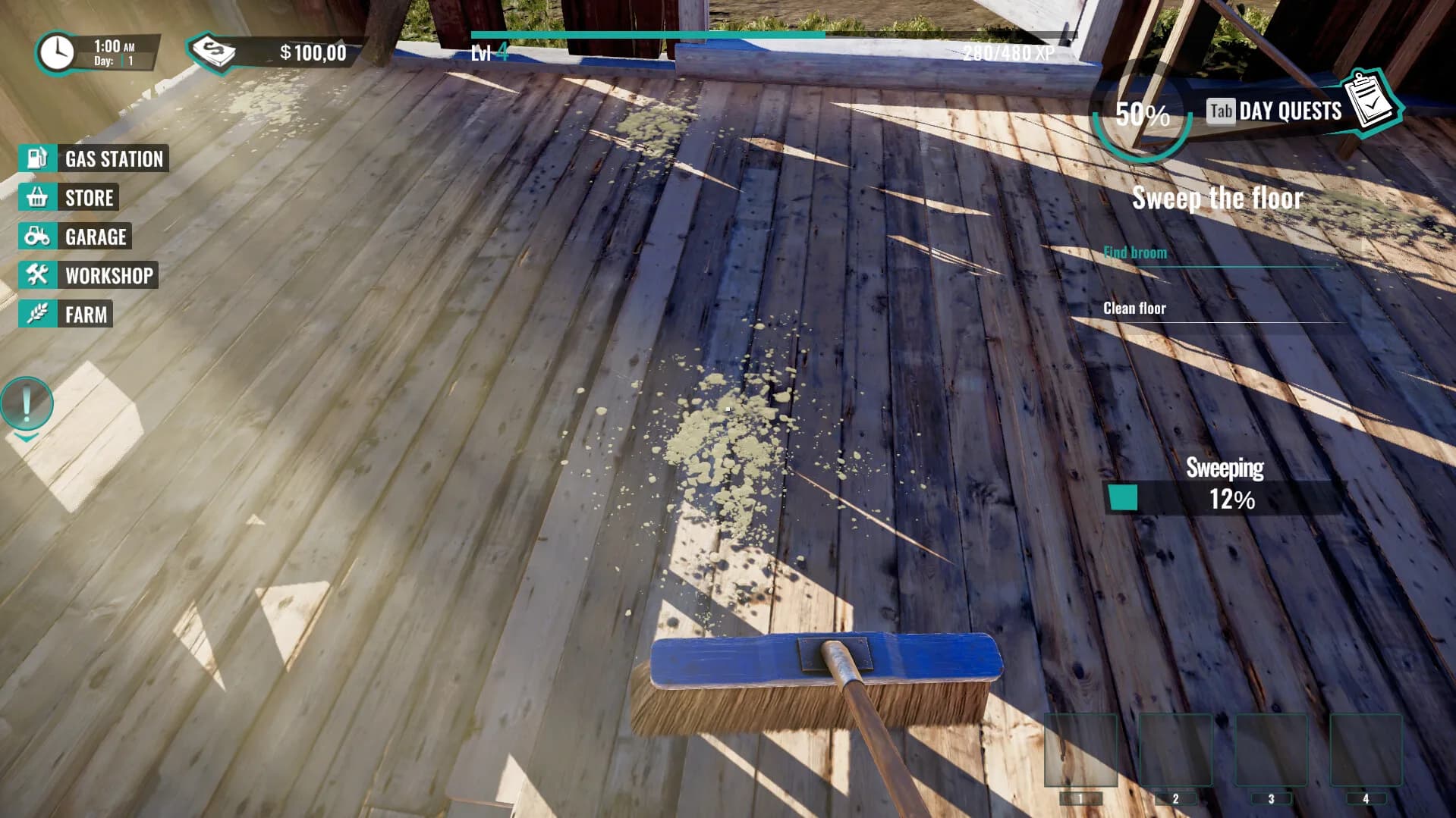 Farm Renovator görsel 13