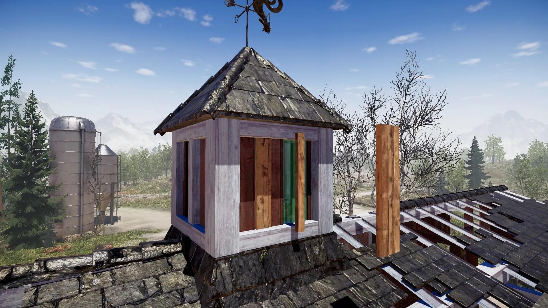 Farm Renovator görsel 14