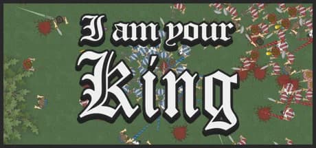 I am Your King görsel 1