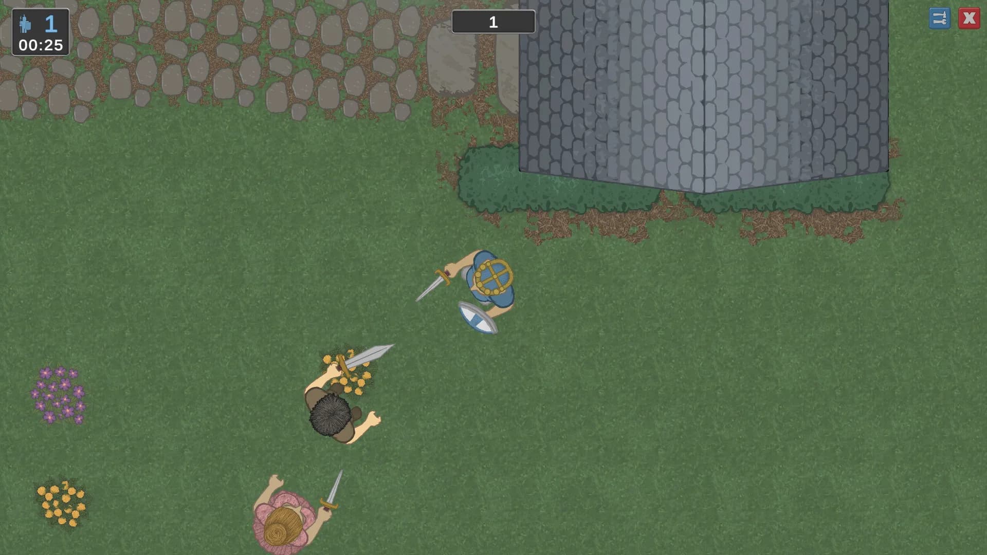 I am Your King görsel 2