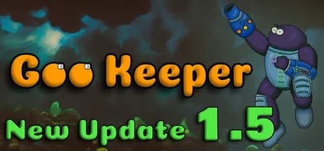 Goo Keeper görsel 1