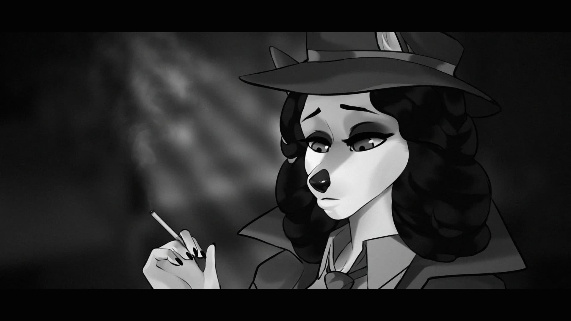 My Furry Detective 🐾 görsel 3