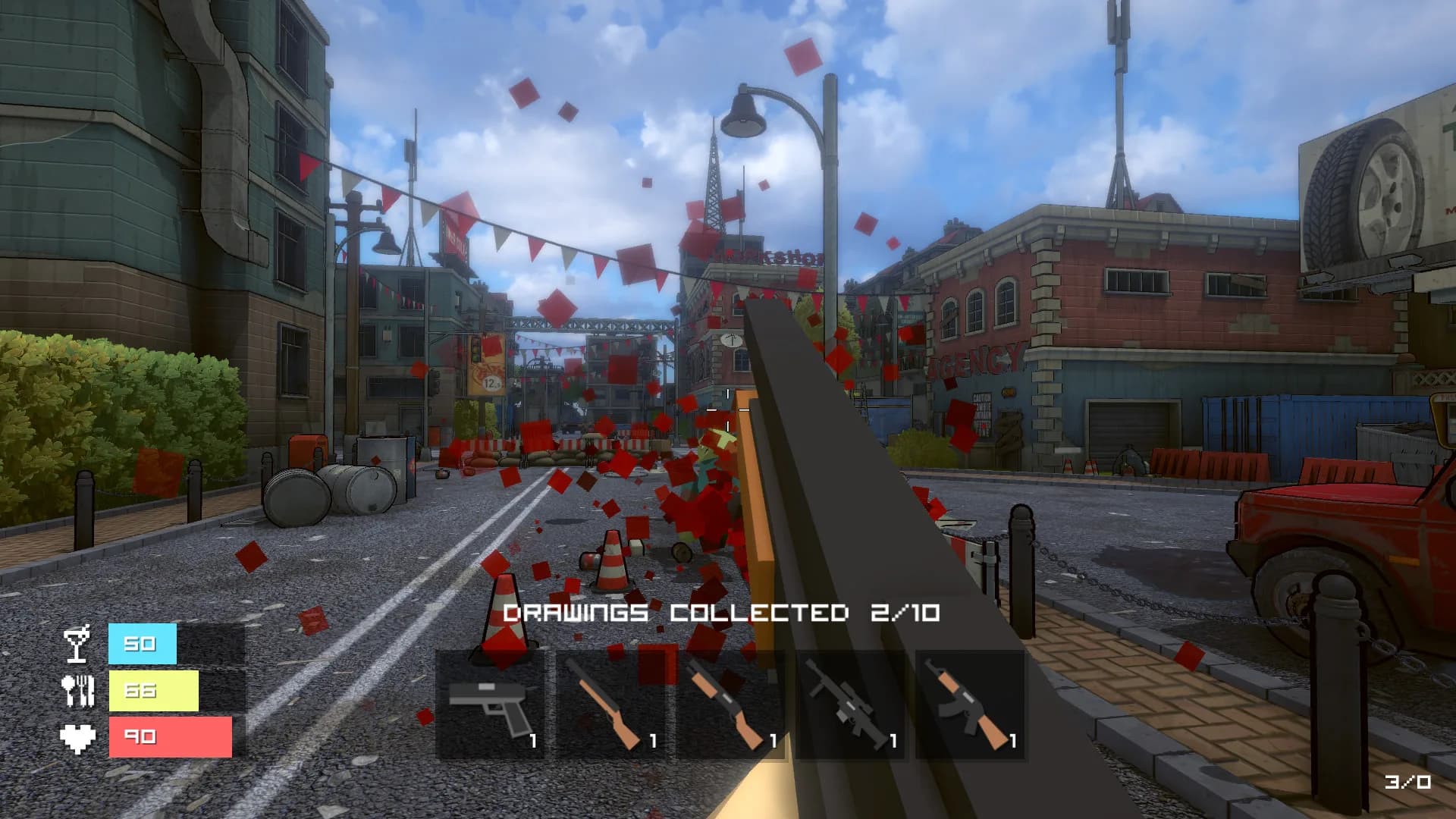 Megacraft Hentai Apocalipsis görsel 6