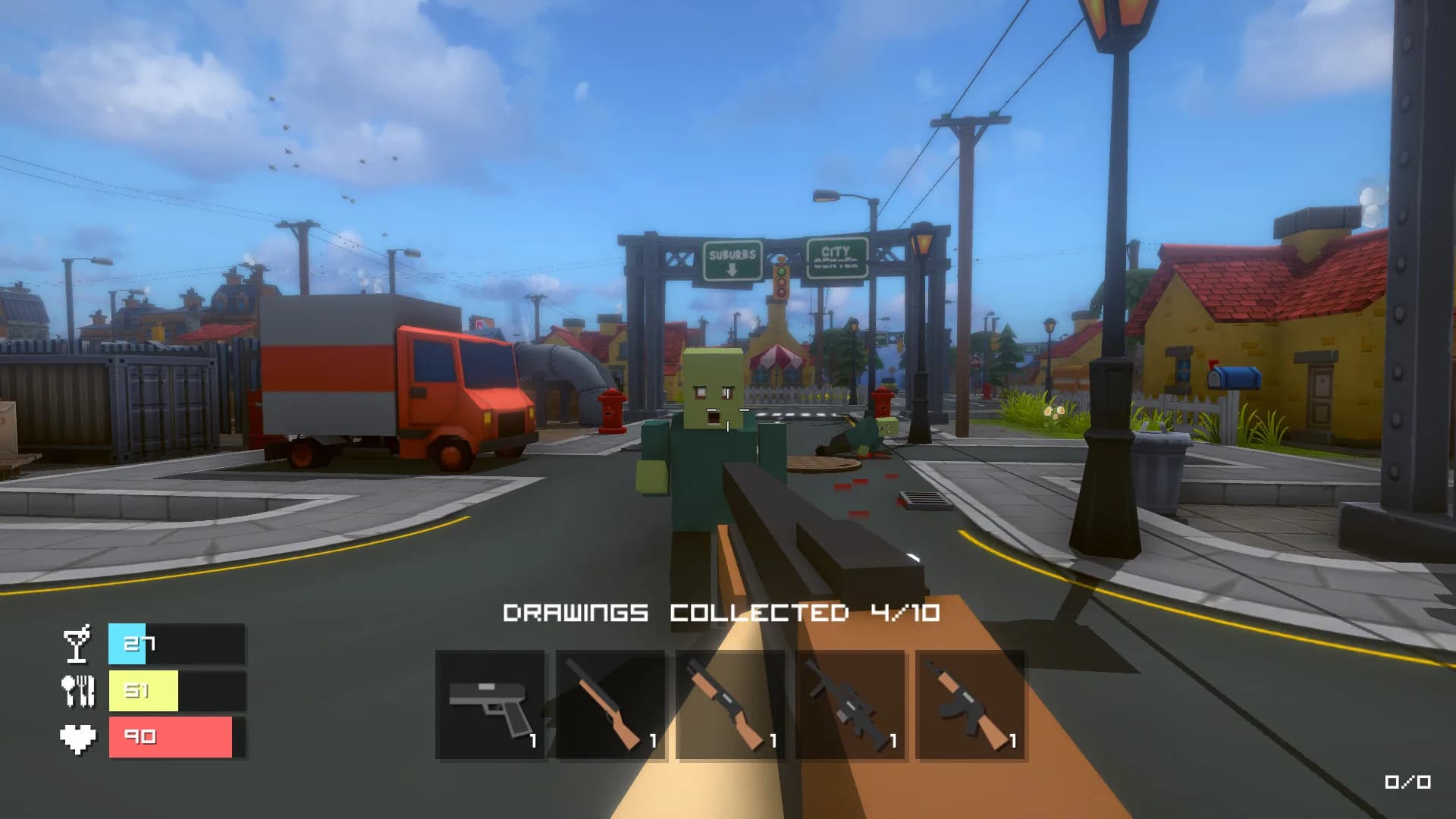 Megacraft Hentai Apocalipsis görsel 7