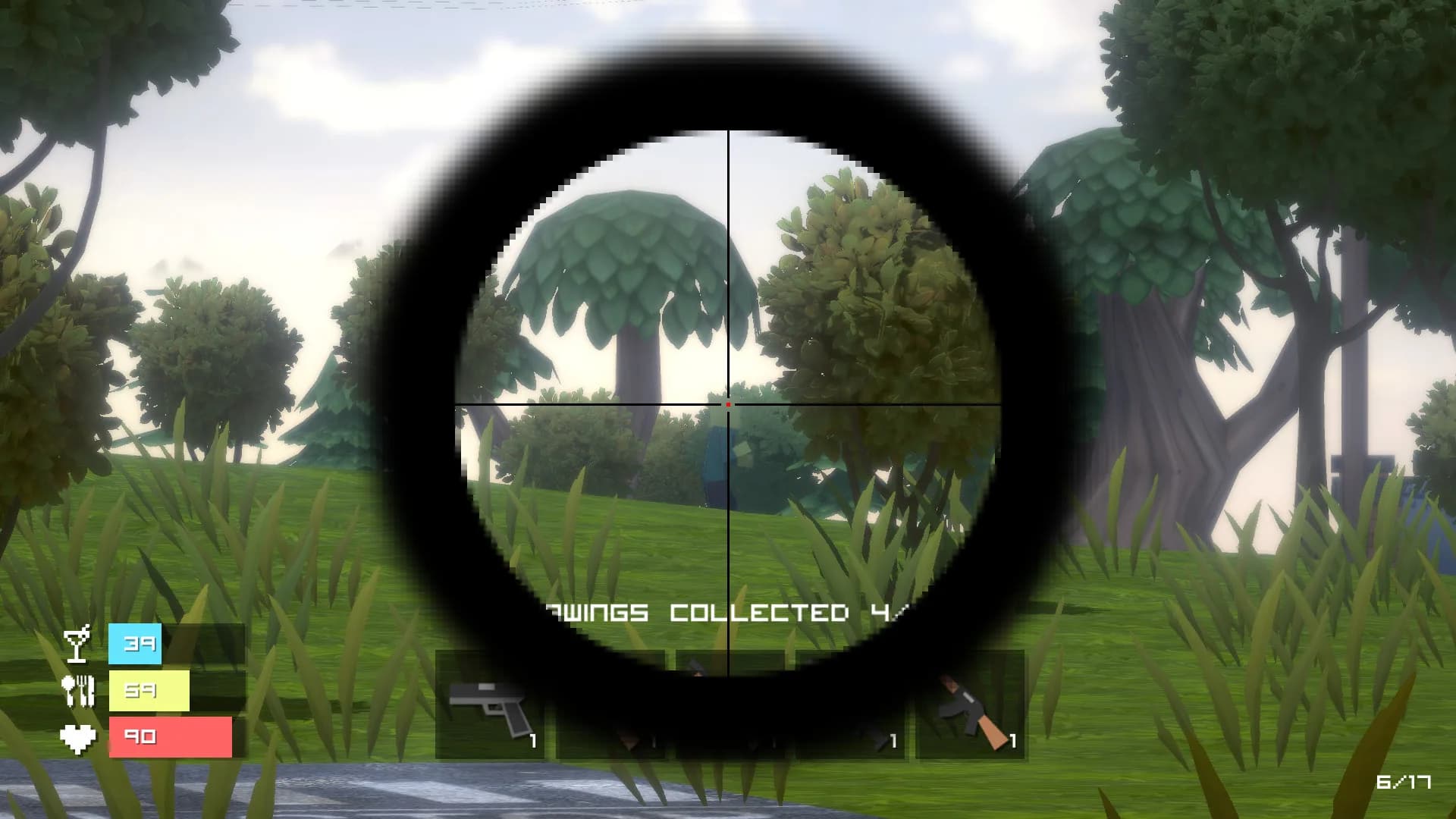 Megacraft Hentai Apocalipsis görsel 9