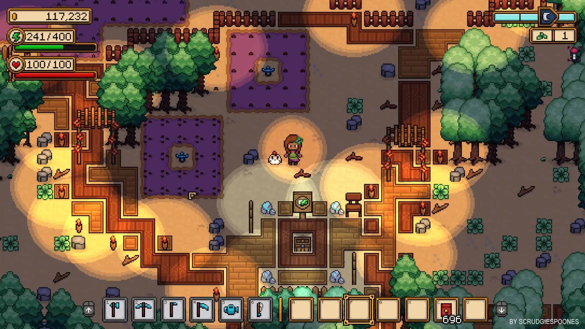 Seeds of Calamity görsel 2