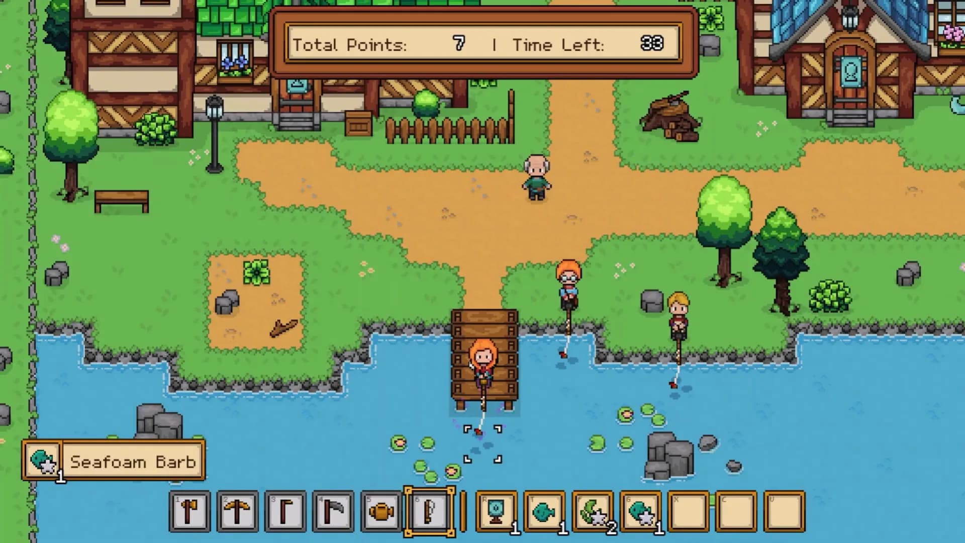 Seeds of Calamity görsel 12