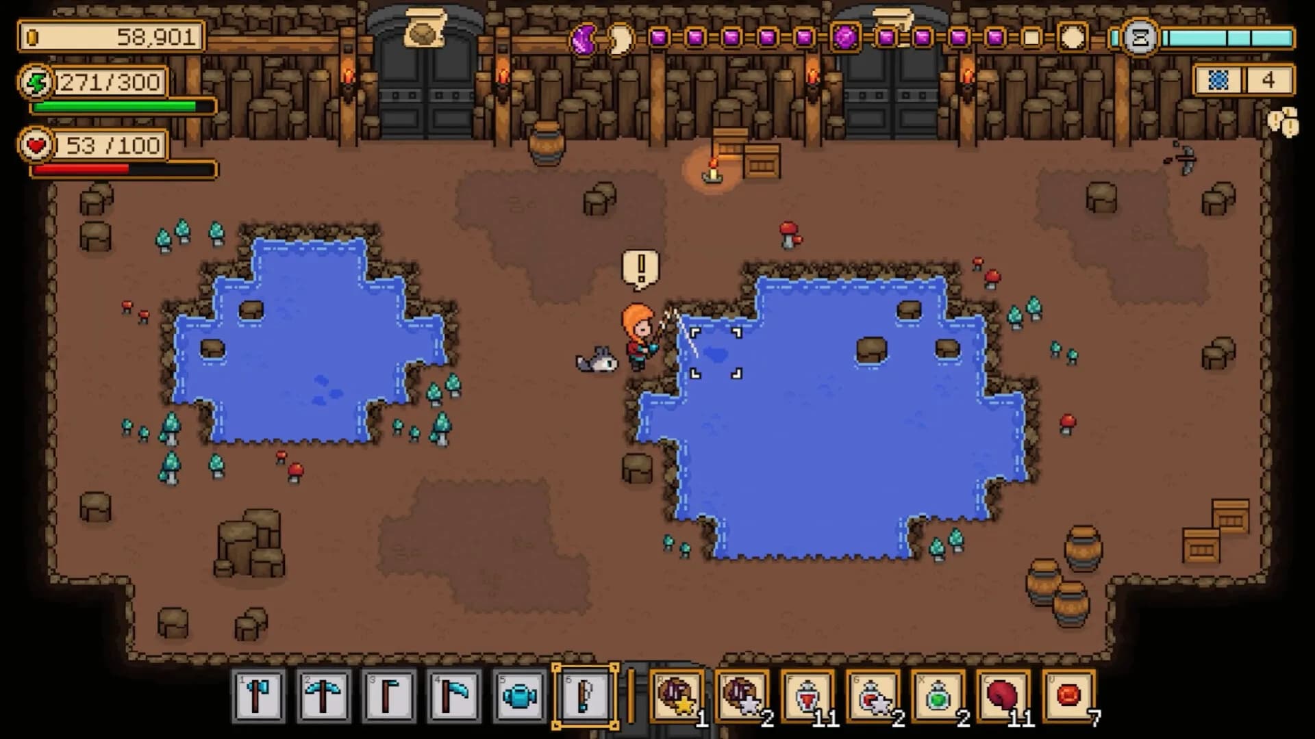 Seeds of Calamity görsel 15
