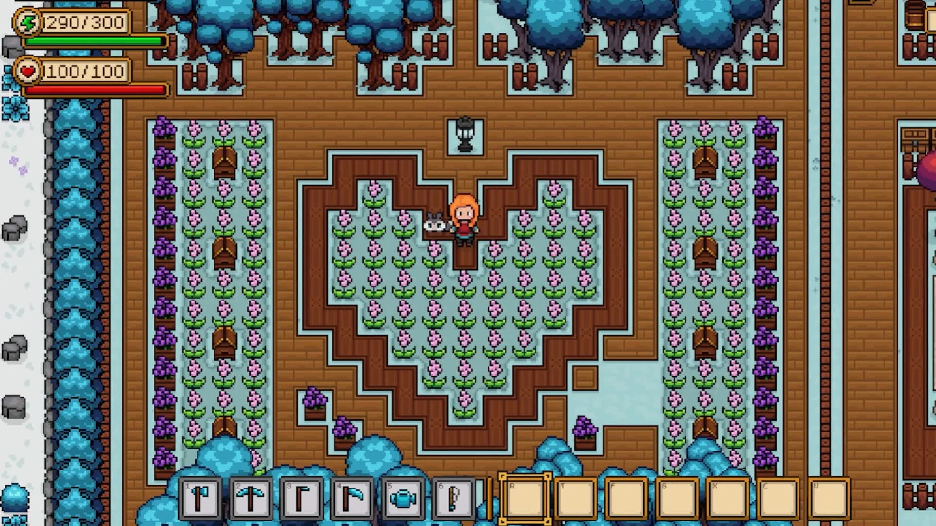 Seeds of Calamity görsel 17