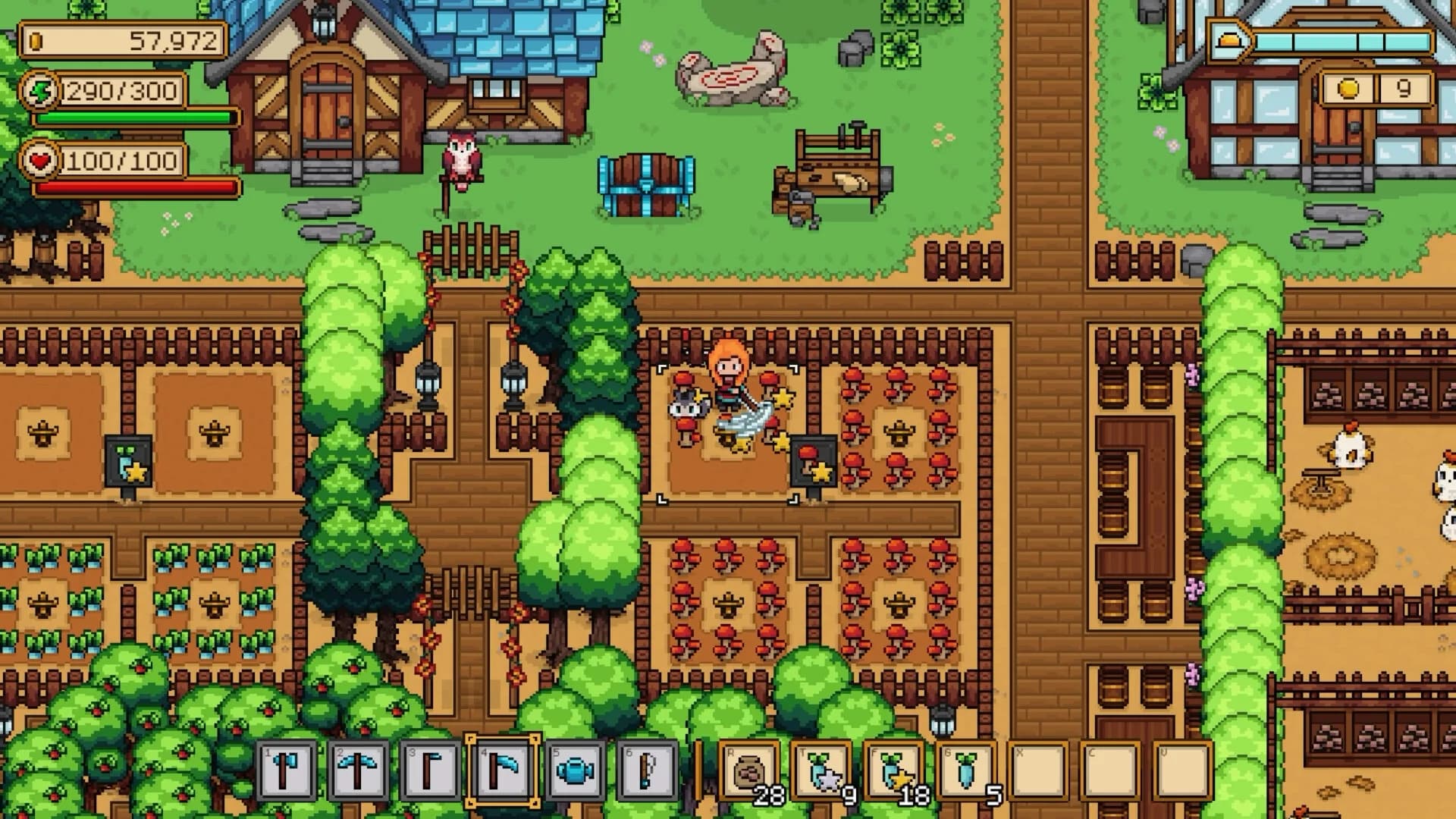 Seeds of Calamity görsel 5