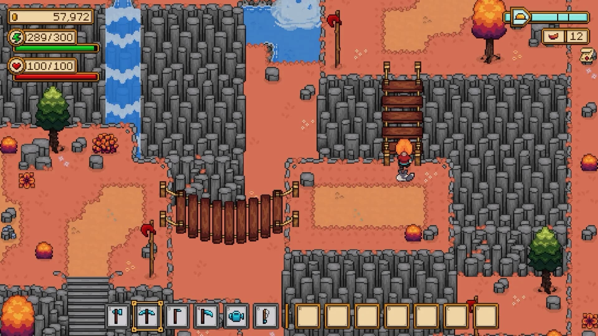 Seeds of Calamity görsel 8