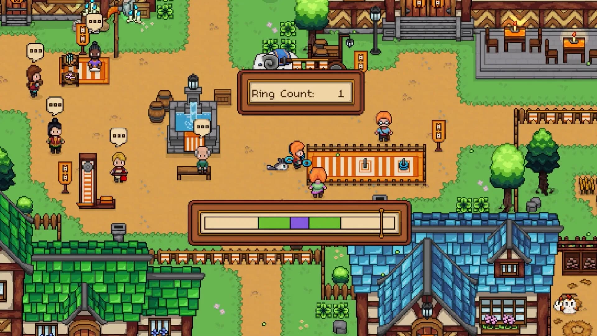 Seeds of Calamity görsel 10