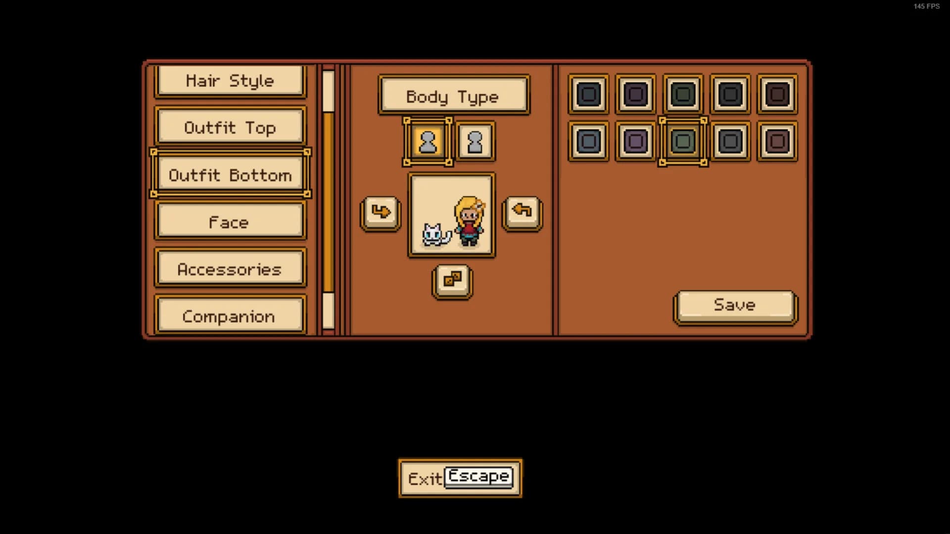 Seeds of Calamity görsel 11