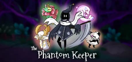The Phantom Keeper görsel 1