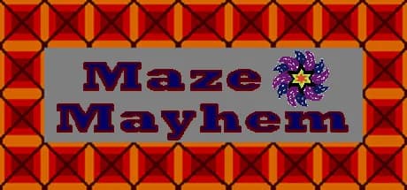 Maze Mayhem