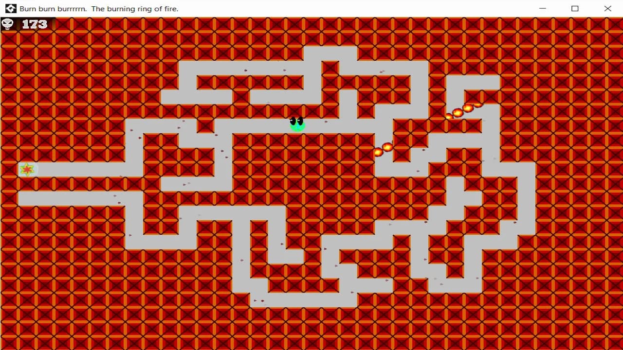 Maze Mayhem görsel 3