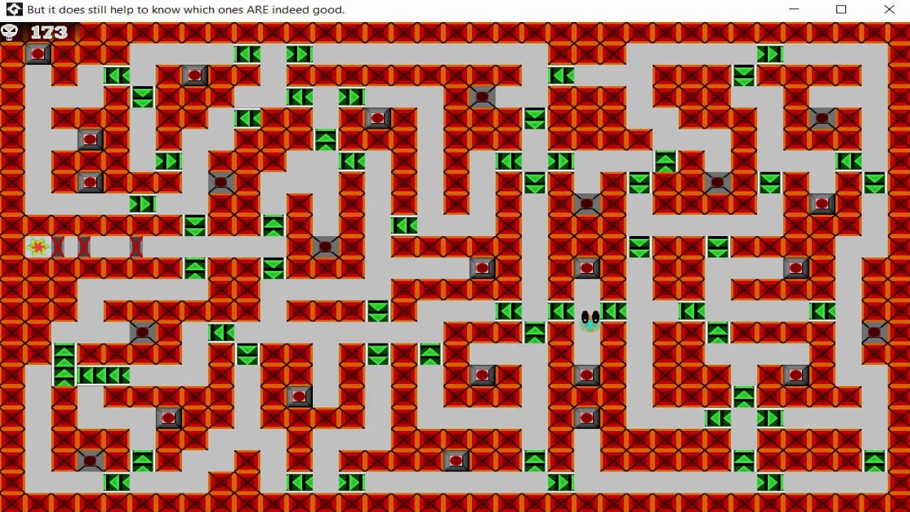 Maze Mayhem görsel 4