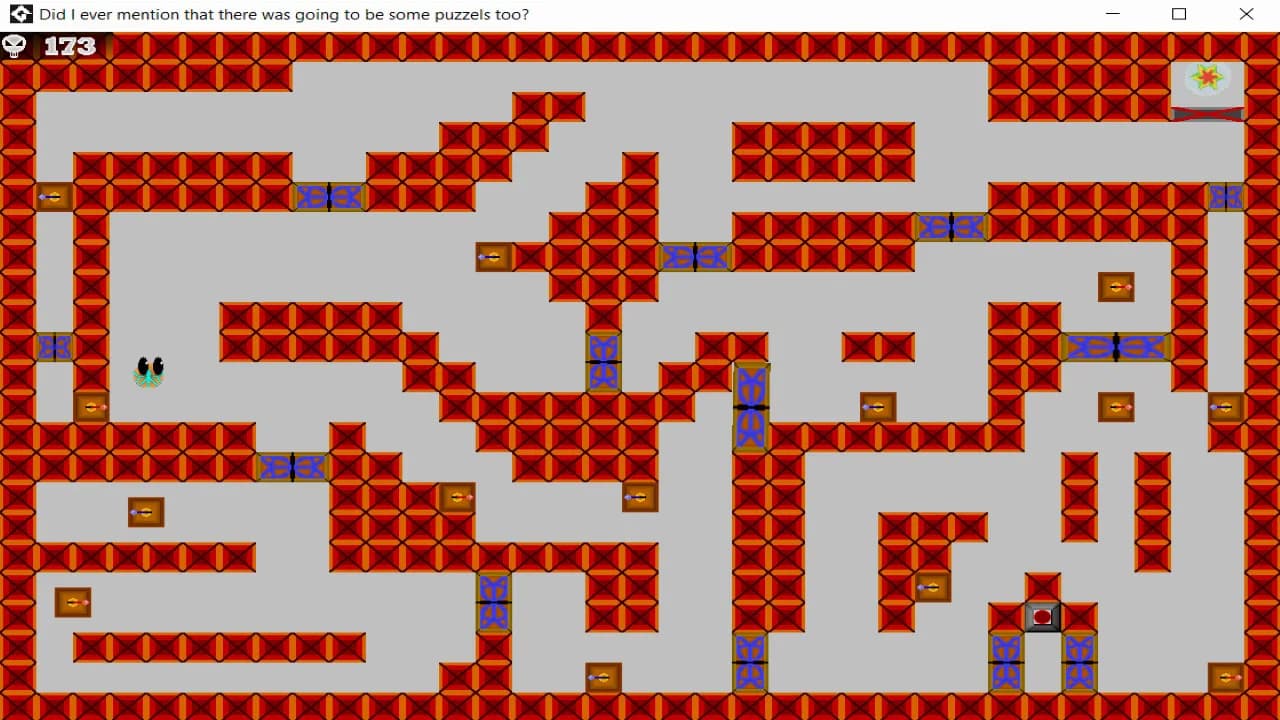 Maze Mayhem görsel 5