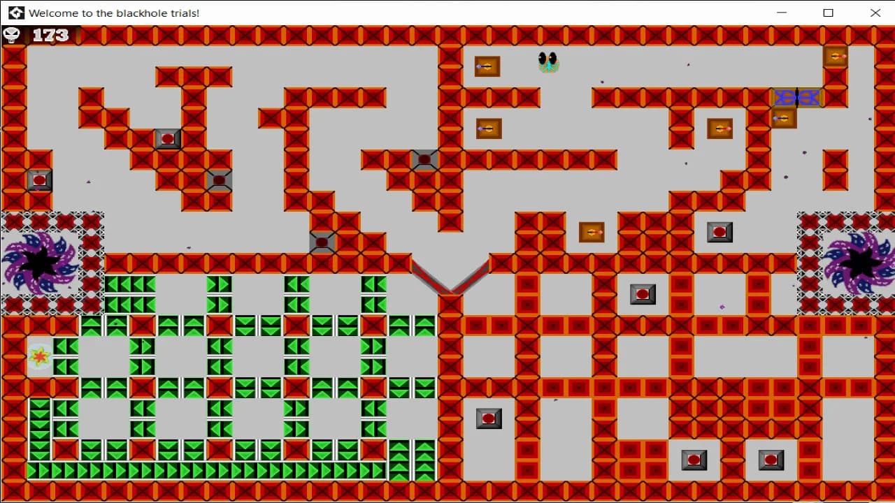 Maze Mayhem görsel 6