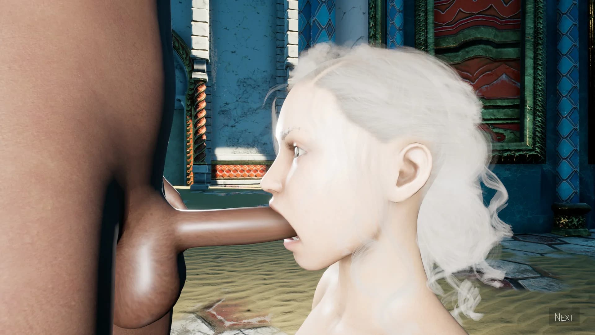 Crazy Empress görsel 2