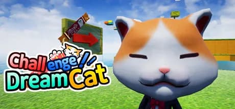 Challenge Dream Cat görsel 1