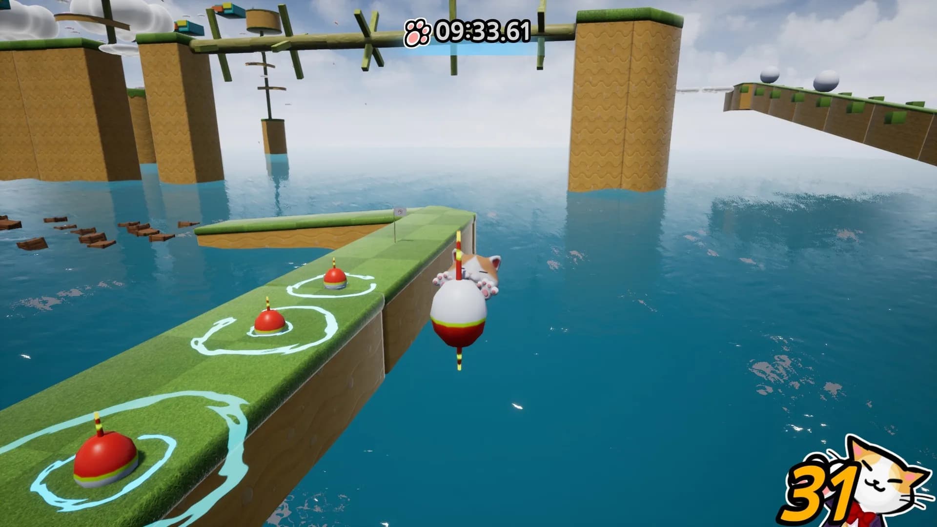 Challenge Dream Cat görsel 3