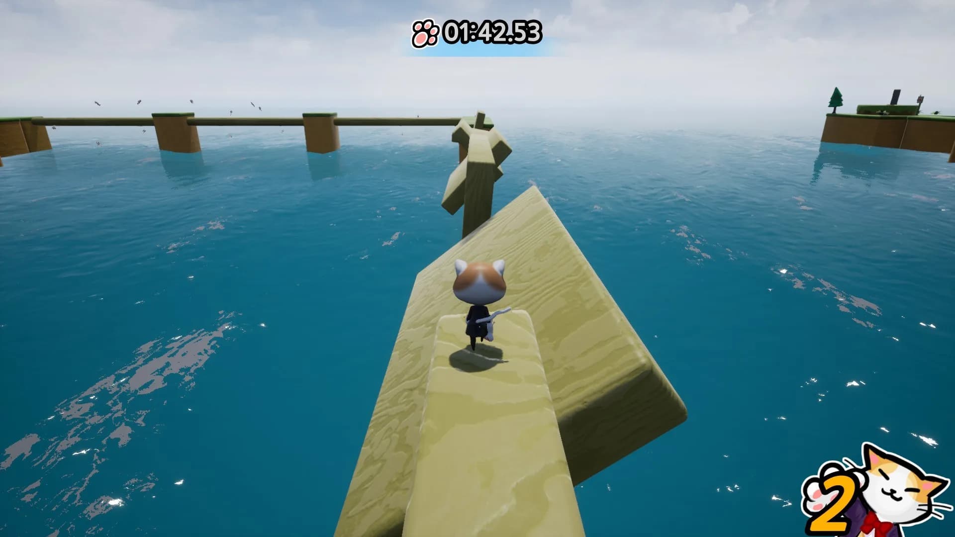 Challenge Dream Cat görsel 7