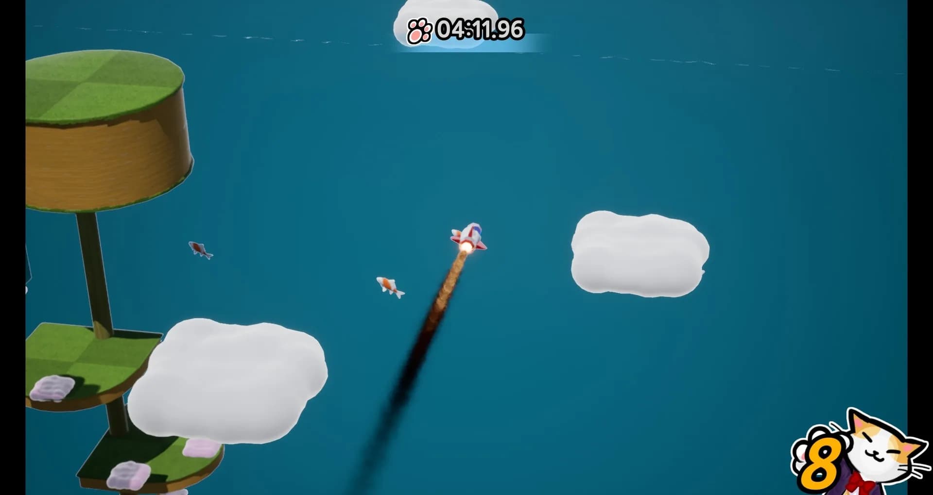 Challenge Dream Cat görsel 8