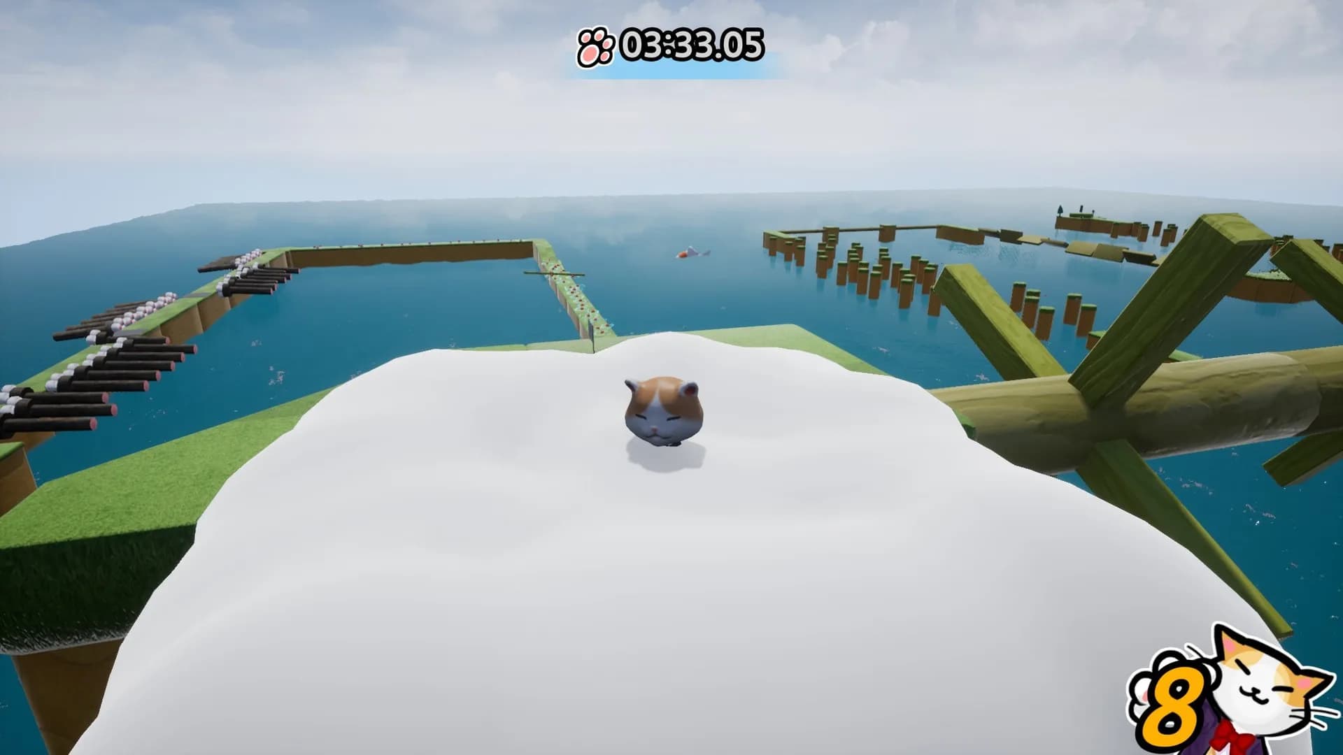 Challenge Dream Cat görsel 9