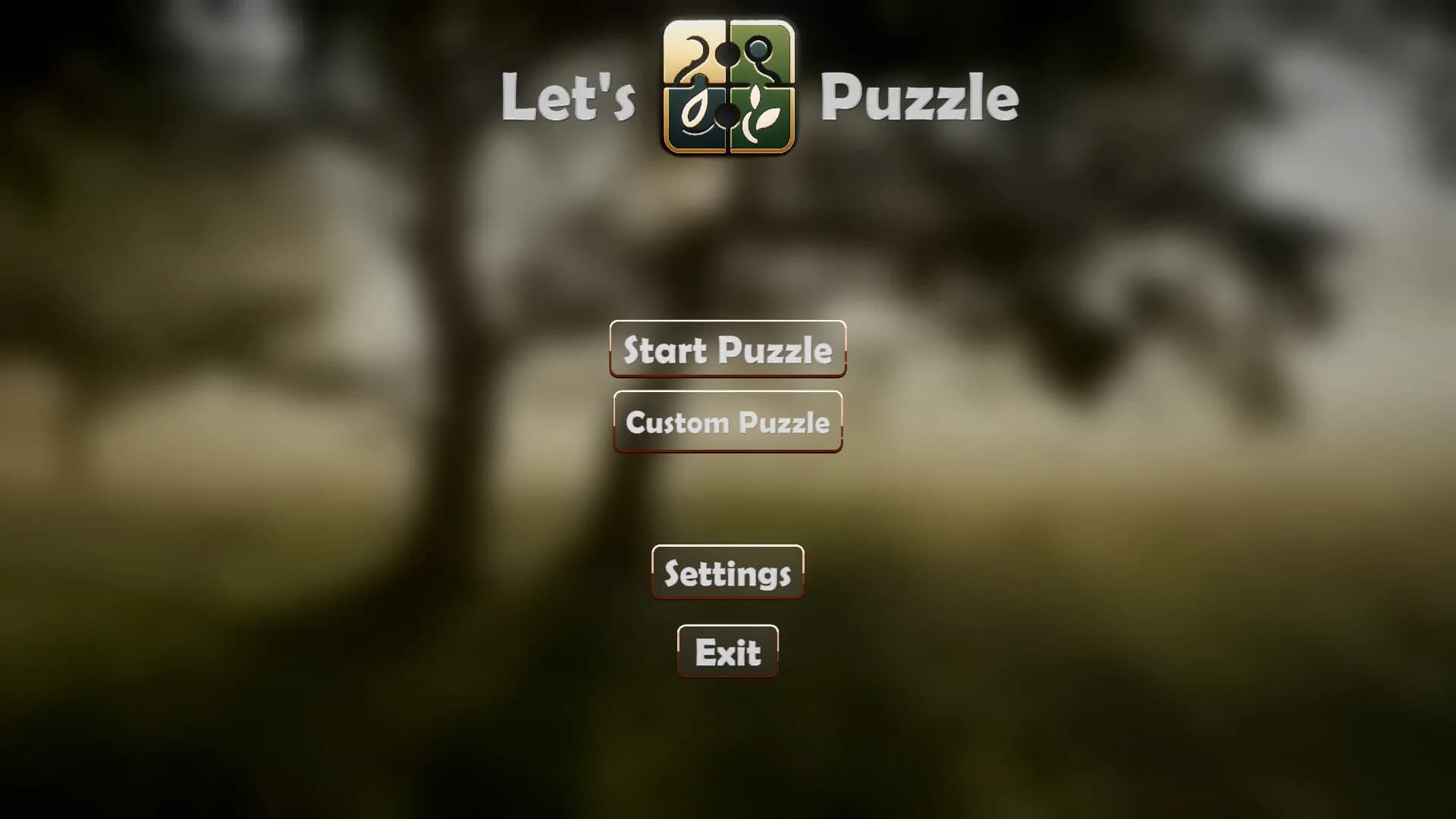 Let's Puzzle görsel 2