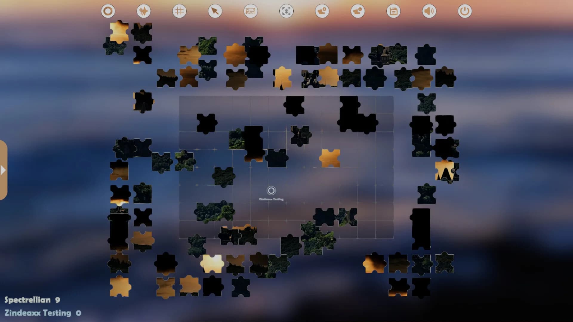 Let's Puzzle görsel 4
