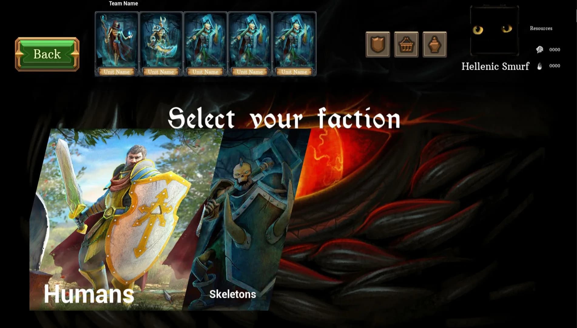 Soulless Legions görsel 3