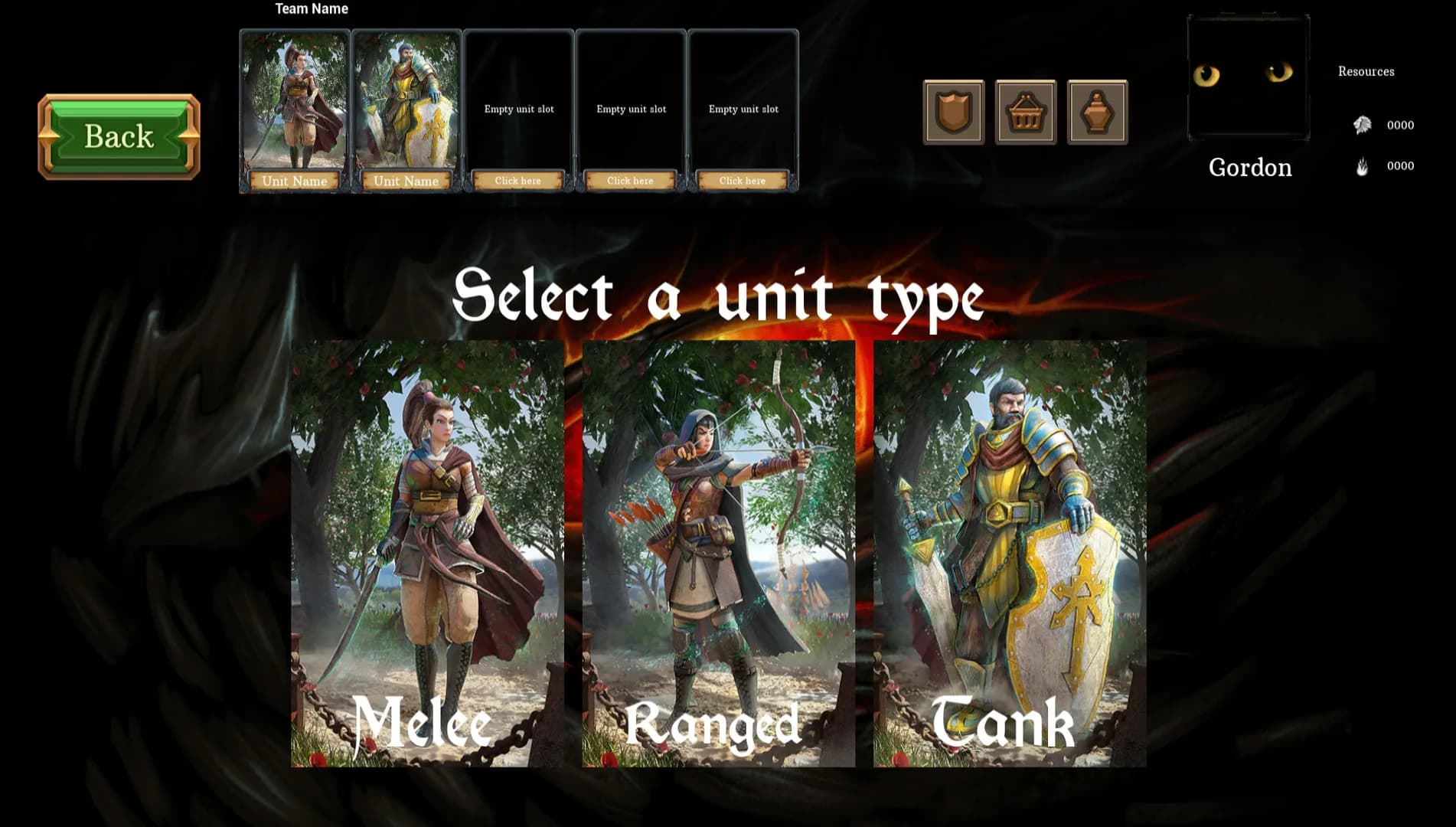Soulless Legions görsel 5