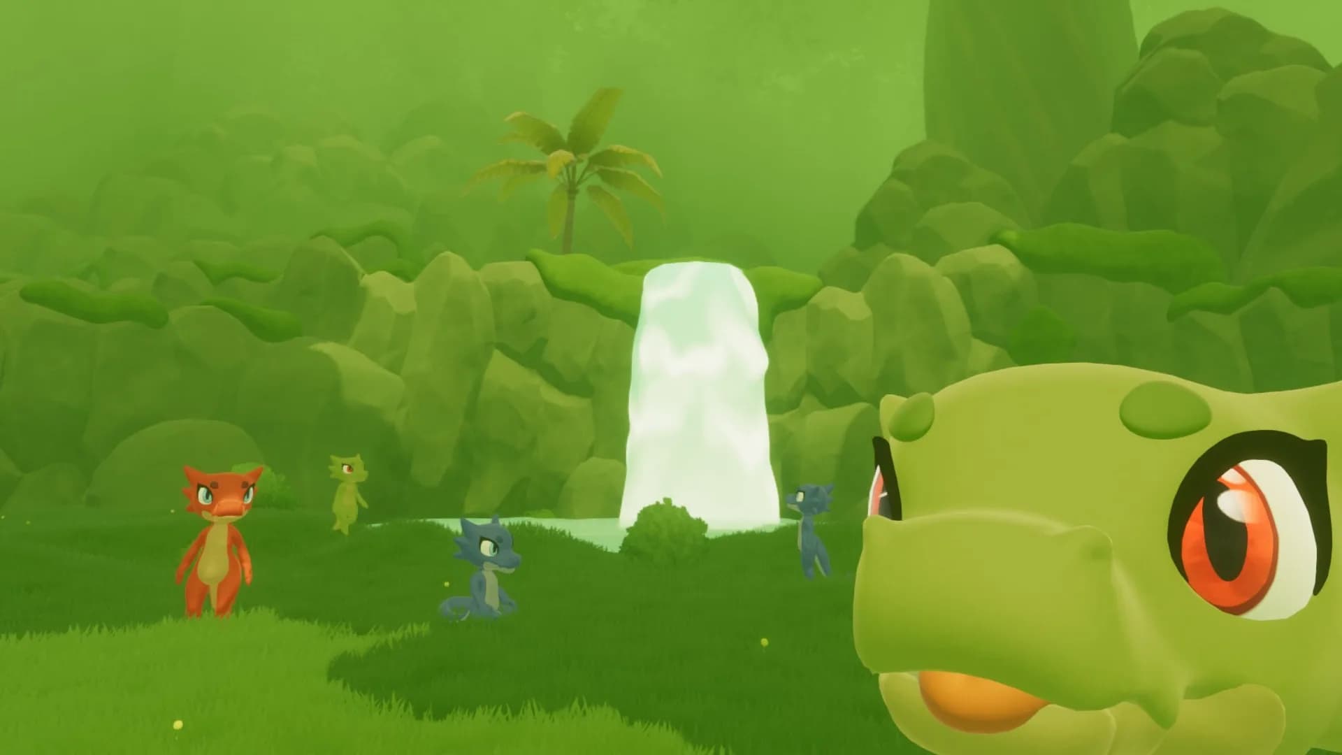 Kobold Garden görsel 2