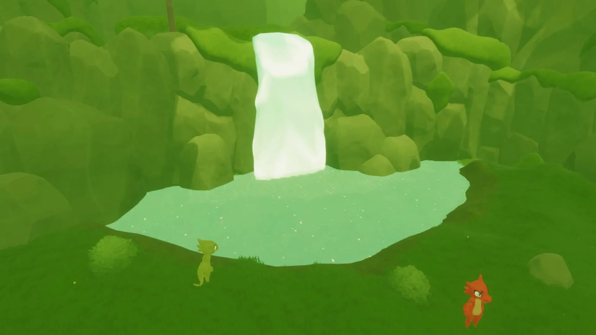 Kobold Garden görsel 6
