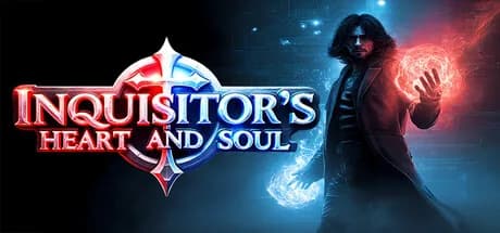 Inquisitor’s Heart and Soul