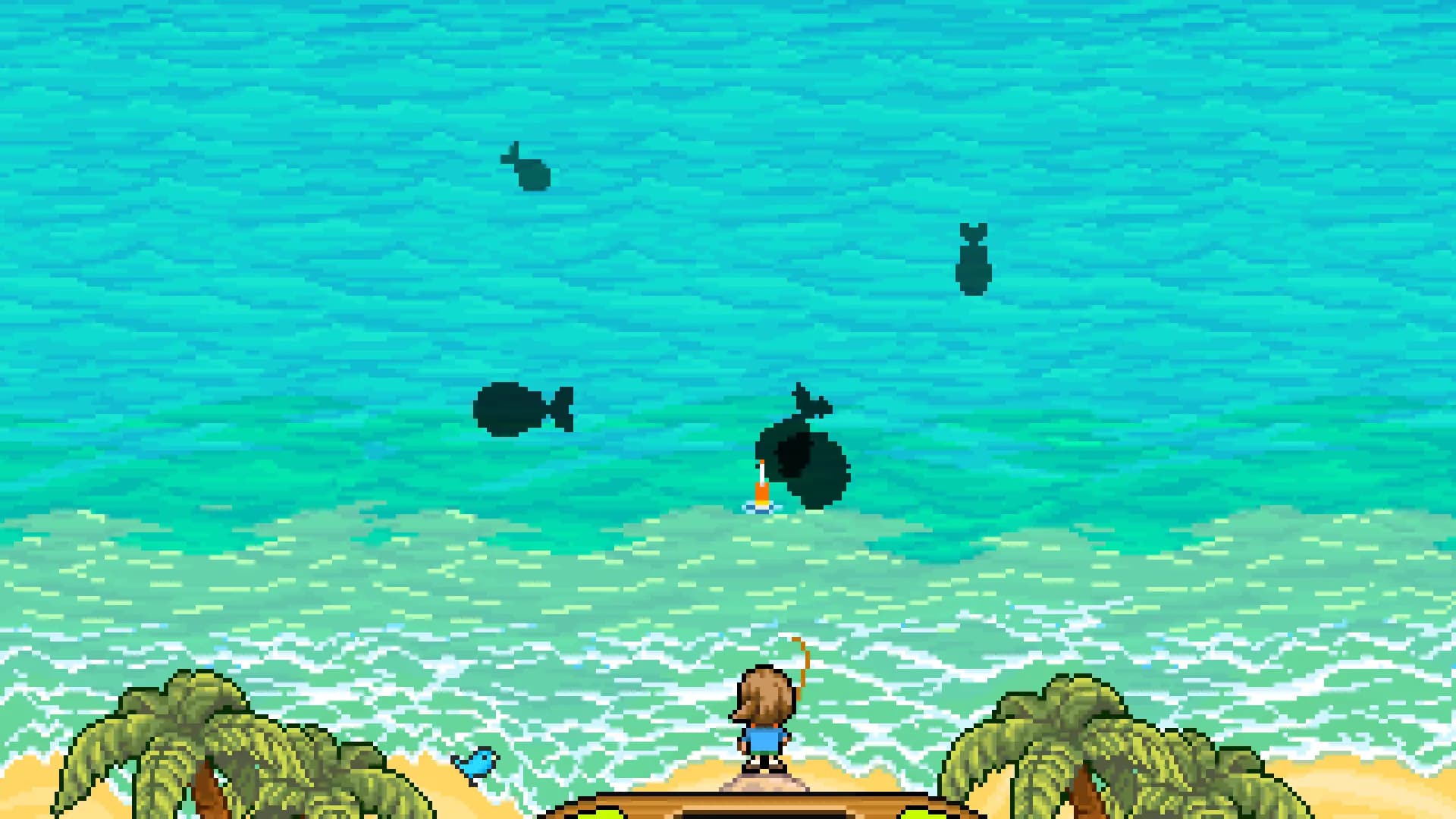 Fishing Paradiso görsel 2
