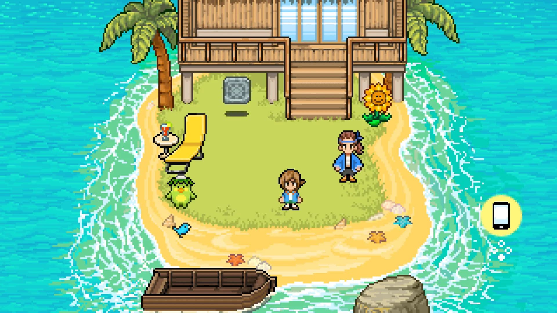 Fishing Paradiso görsel 3