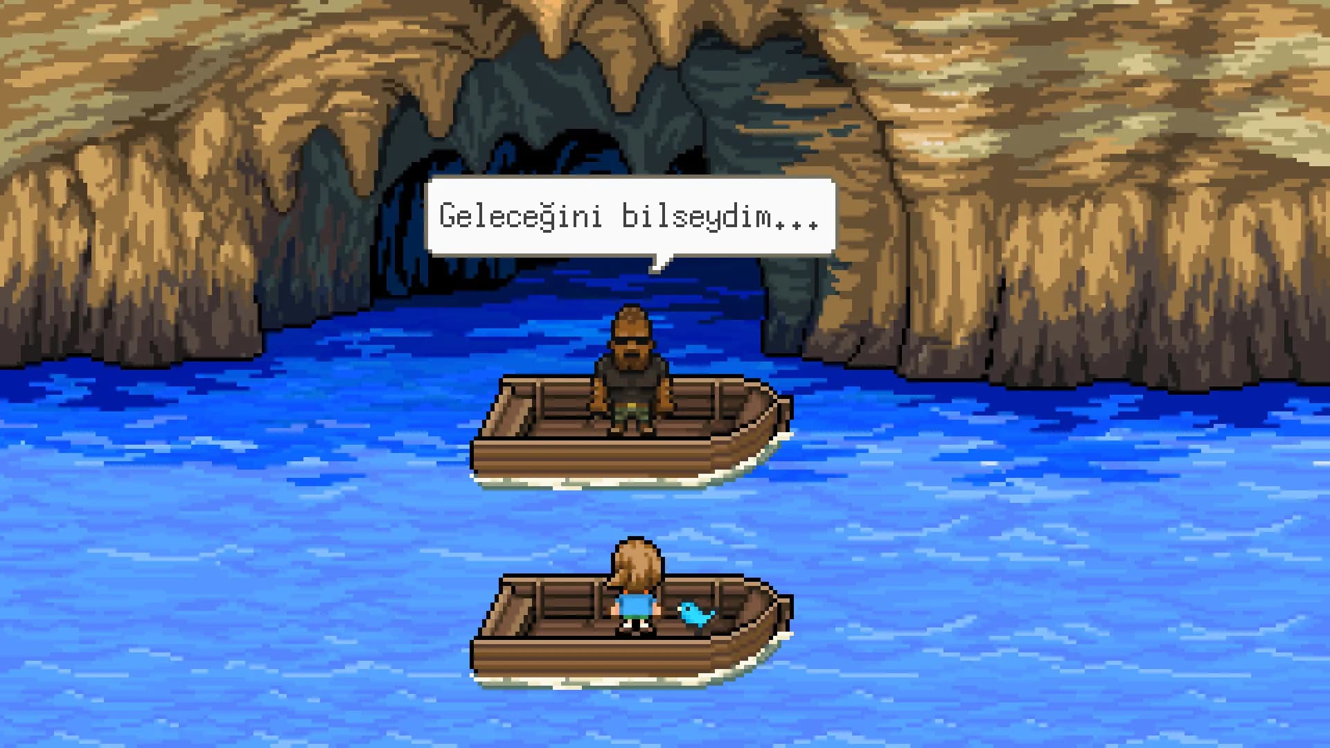 Fishing Paradiso görsel 12