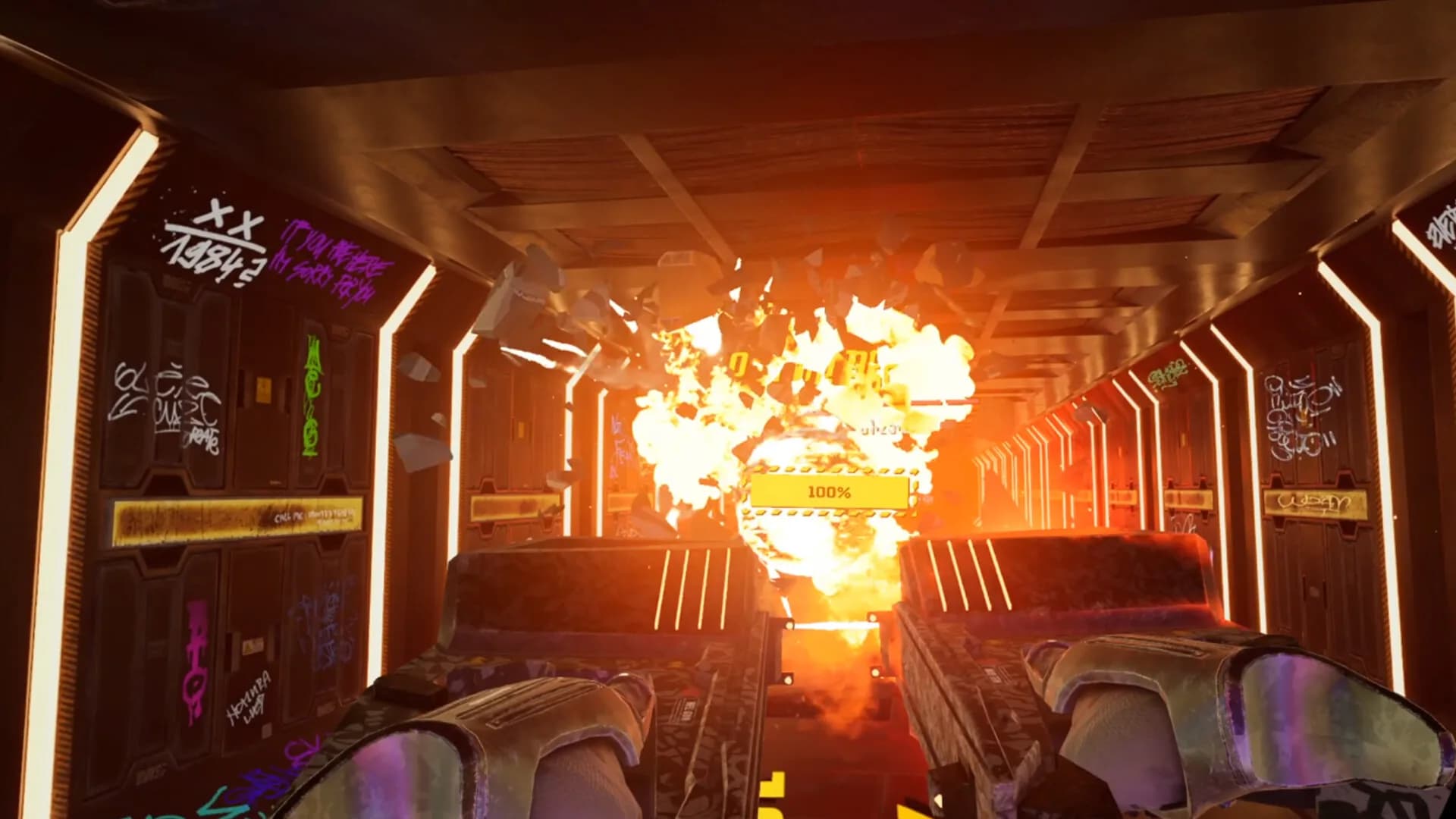 BlockStar VR görsel 2