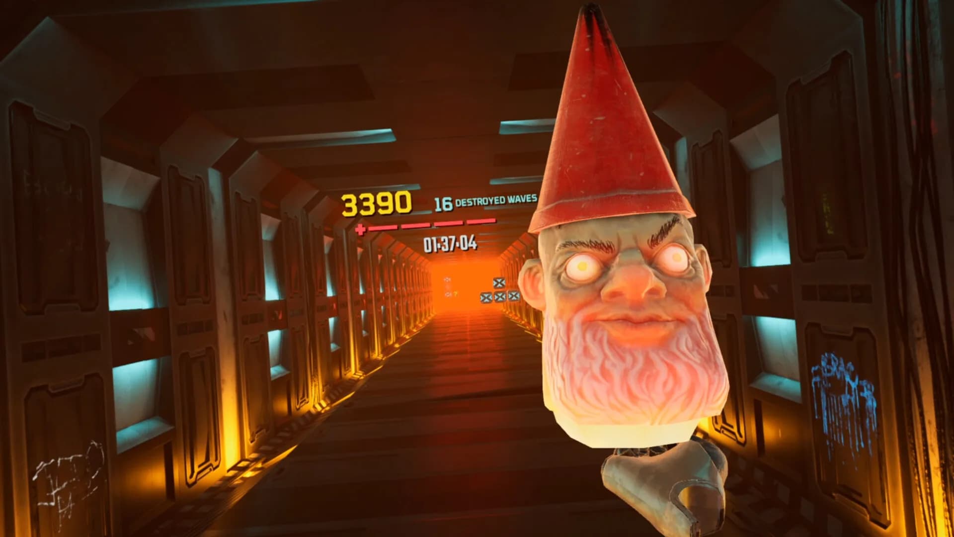 BlockStar VR görsel 4