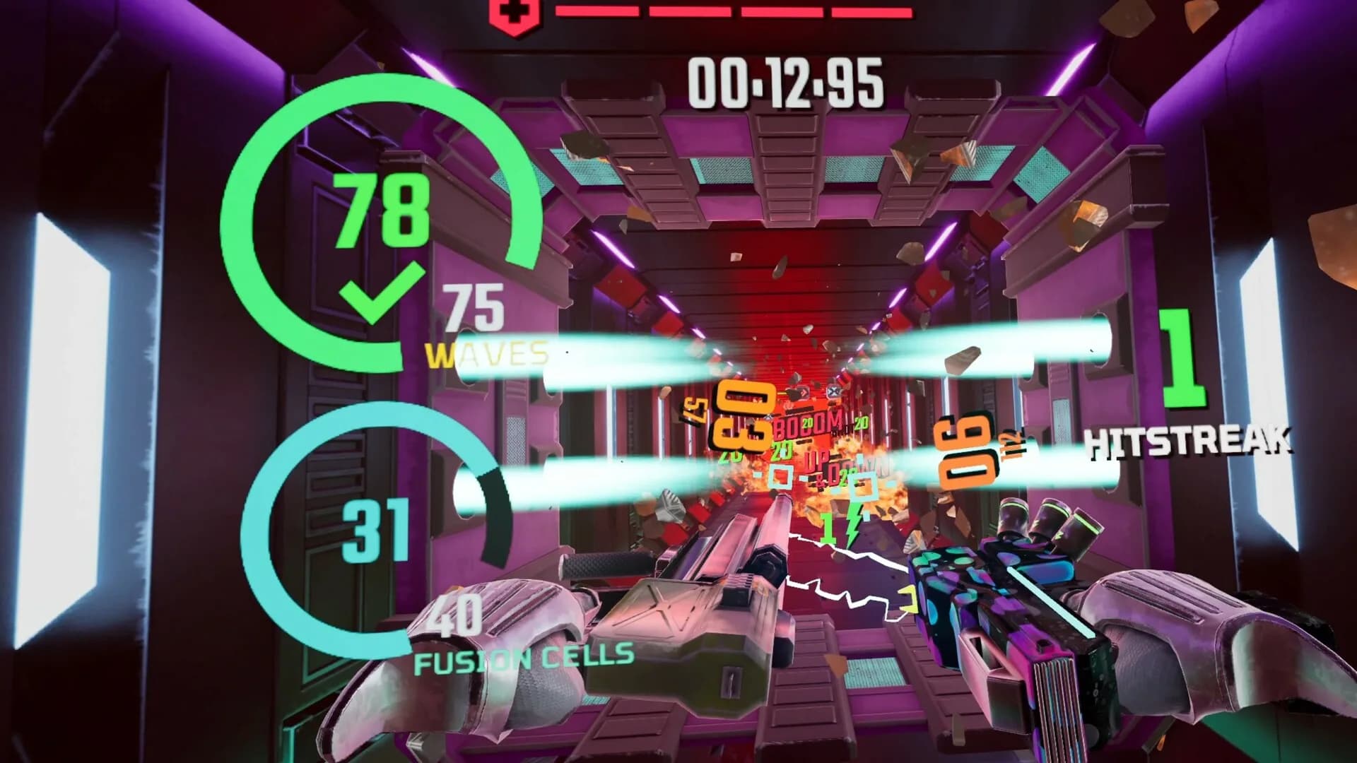 BlockStar VR görsel 5