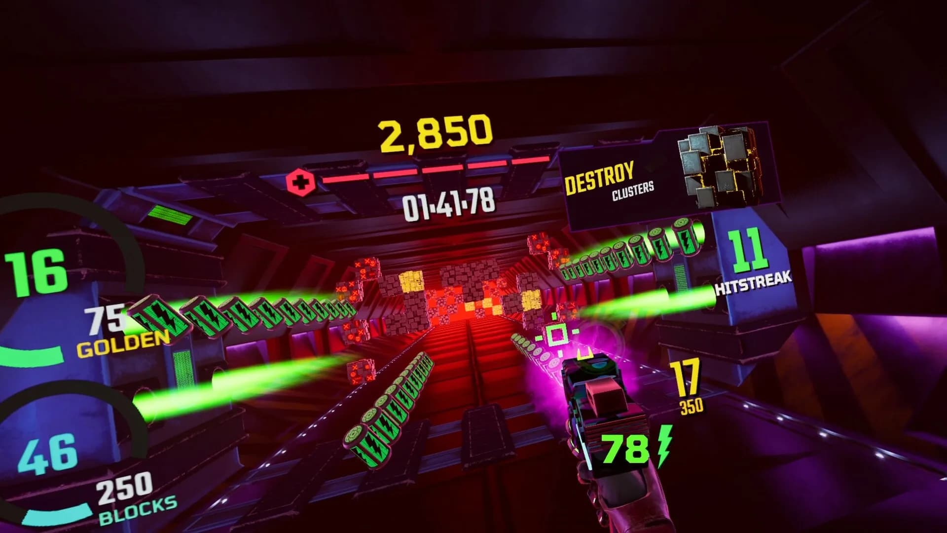 BlockStar VR görsel 7