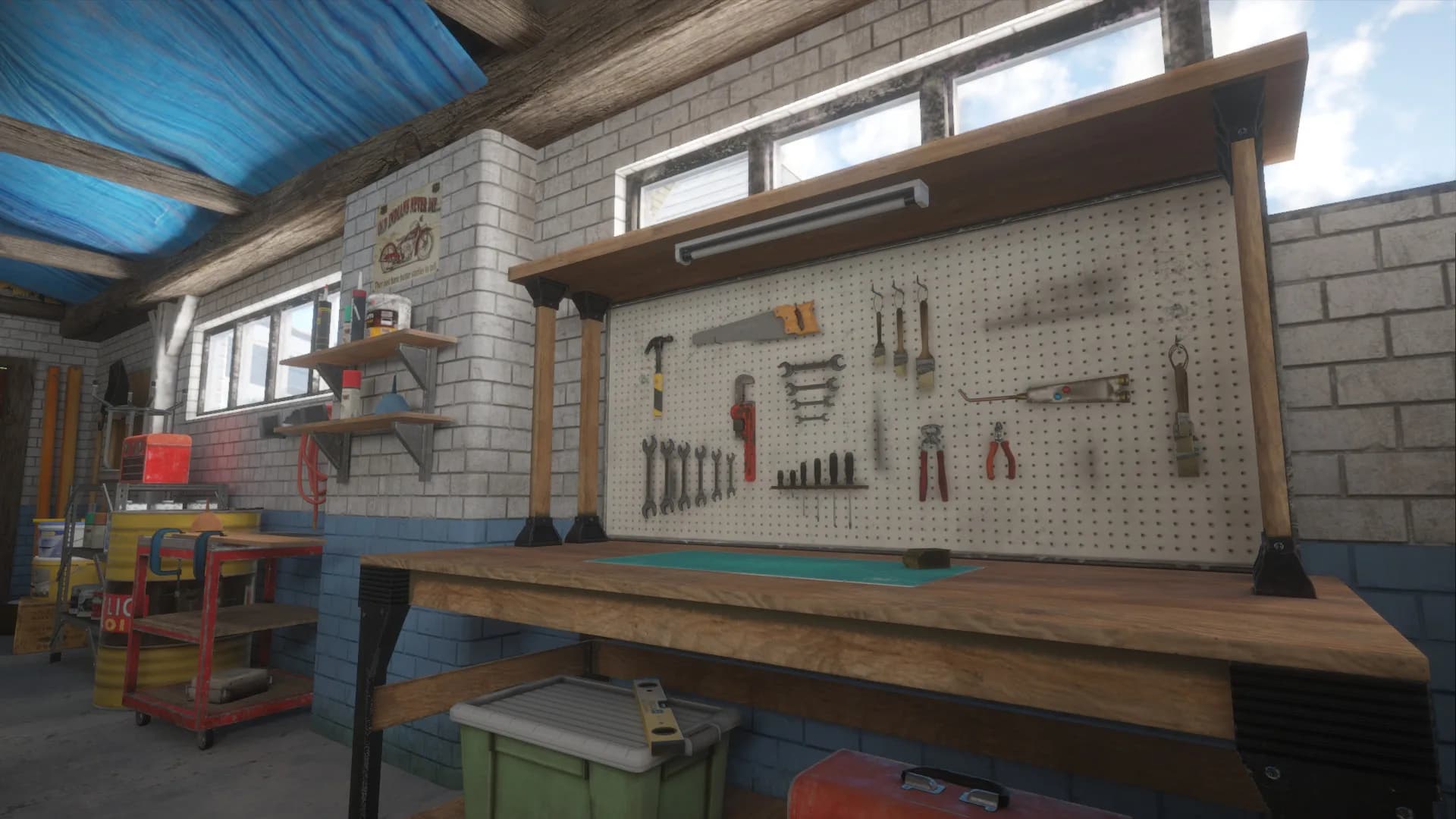 Electrician Simulator - First Shock görsel 17