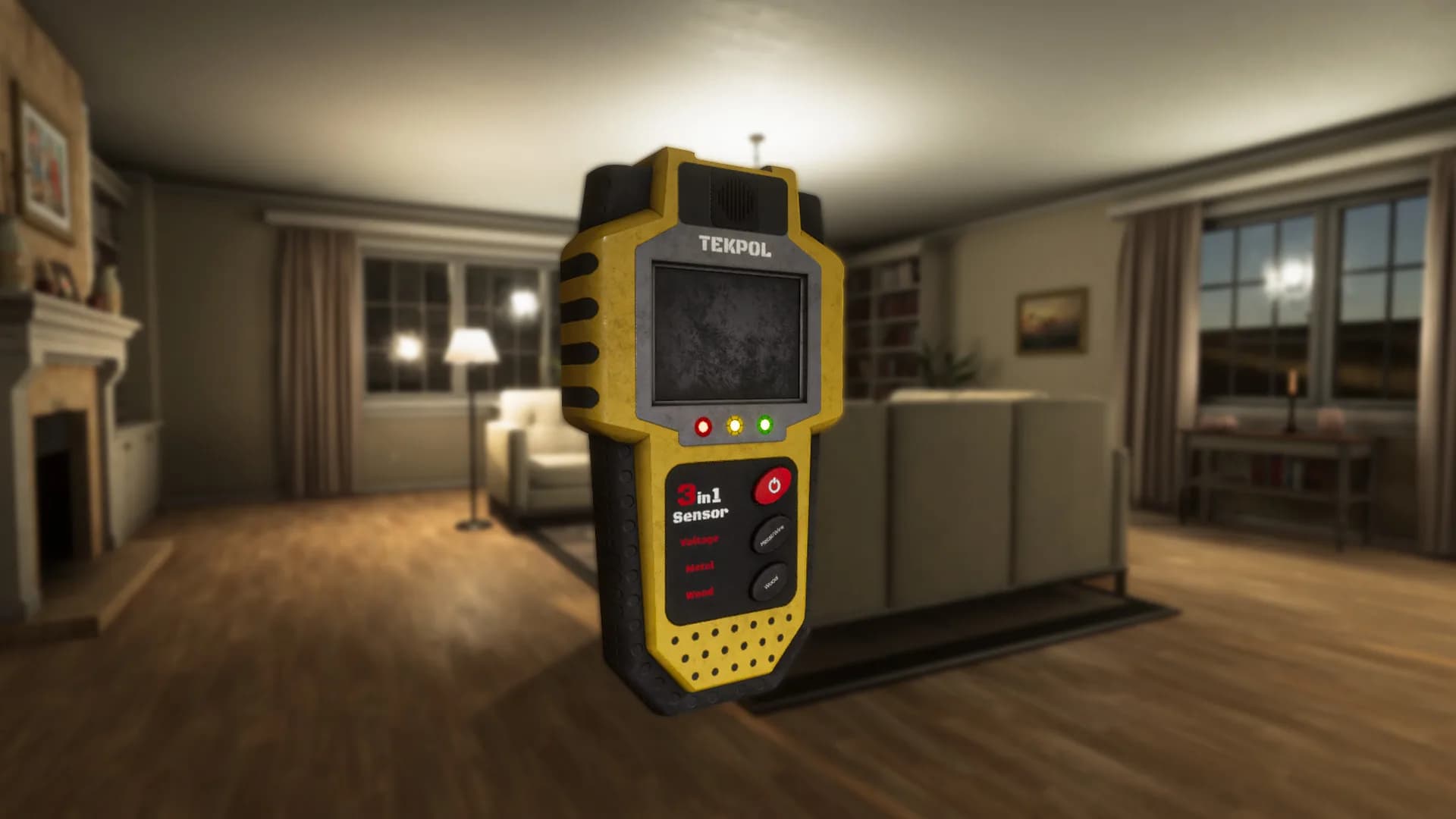 Electrician Simulator - First Shock görsel 19