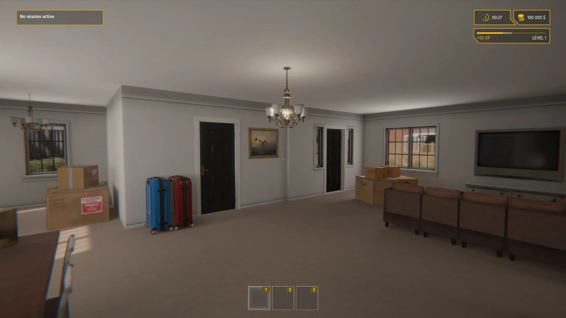 Electrician Simulator - First Shock görsel 21